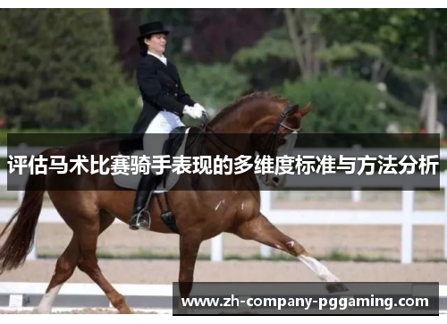 评估马术比赛骑手表现的多维度标准与方法分析