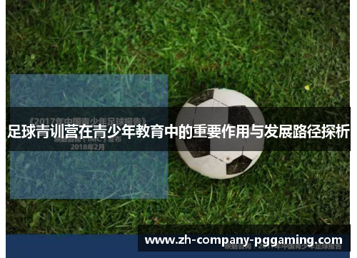 足球青训营在青少年教育中的重要作用与发展路径探析