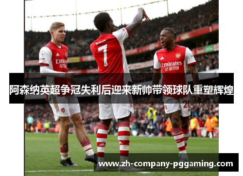 阿森纳英超争冠失利后迎来新帅带领球队重塑辉煌