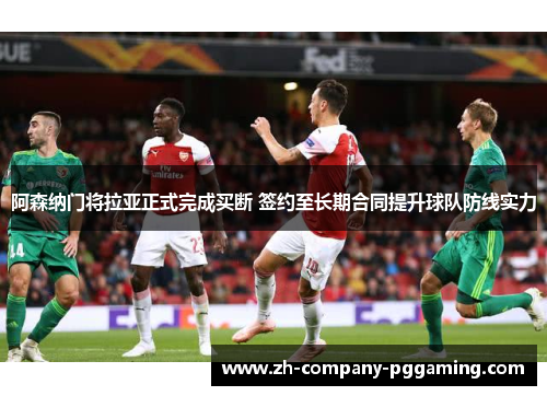 阿森纳门将拉亚正式完成买断 签约至长期合同提升球队防线实力